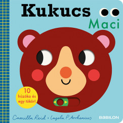 Camilla Reid - Kukucs - Maci