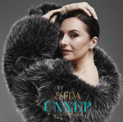 Zsda - nnep (Anniversary Edition) trkiz - CD