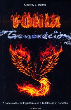 Kingsley L. Dennis - Fnix generci