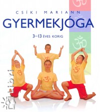 Cski Mariann - Gyermekjga