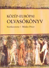 Mdos Pter  (Szerk.) - Kzp-Eurpai olvasknyv