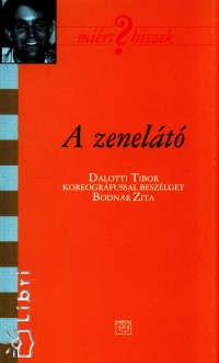A zenelt