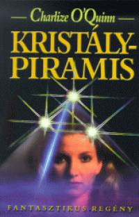 Charlize O'Quinn - Kristlypiramis