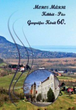 Keczeli Lajos  (Szerk.) - Kovcs Istvn Pter  (Szerk.) - Nezdei Csilla  (Szerk.) - Geogrfus Krt  60.
