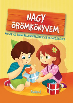 Halsz-Szab Klaudia s Sarkady-Filk va - Nagy rmknyvem