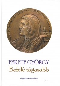 Fekete Gyrgy - Befel tgasabb