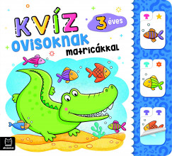 Joanna Kuryjak - Kvz ovisoknak matrickkal - 3 ves