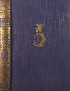 Georg Wegener - Egy vil�gj�r� eml�keib�l