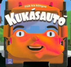 Fecske Csaba - Kuksaut - Fik kis knyve