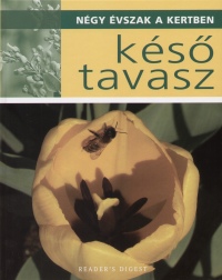 Gordos Judit - Ngy vszak a kertben - Ks tavasz