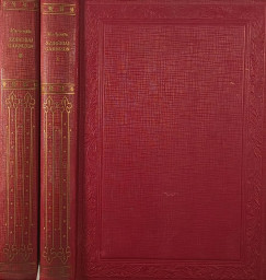 Markovits Rodion - Szibériai garnizon I-II.