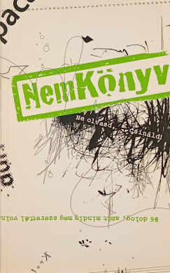 Csapody Kinga  (Szerk.) - NemKnyv