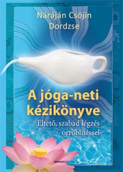 Nrjn Csjin Dordzse - A jga-neti kziknyve