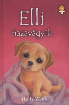 Holly Webb - Elli hazavgyik