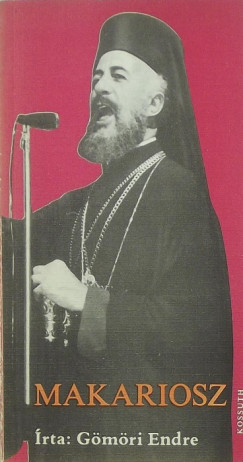 Gmri Endre - Makariosz