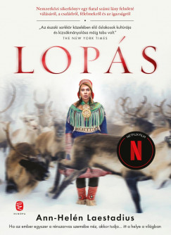 Ann-Heln Laestadius - Lops