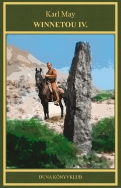 Karl May - Winnetou IV