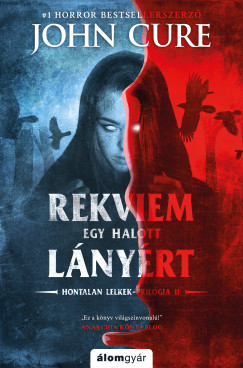 John Cure - Rekviem egy halott lnyrt