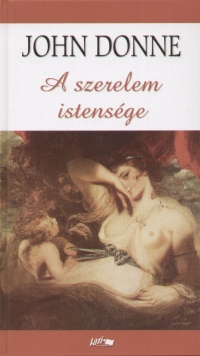 John Donne - A szerelem istensge