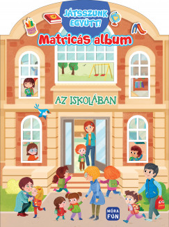 Az iskolban