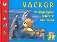 Vackor vendgsgben kedvenc llatainl