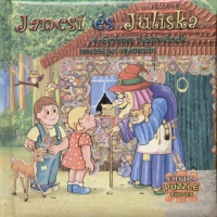 Jancsi s Juliska