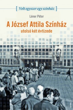 Lner Pter - Volt egyszer egy sznhz