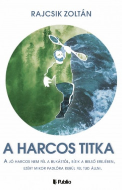 Rajcsik Zoltn - A harcos titka - A j harcos nem fl a  bukstl, bzik a bels erejben, ezrt mikor padlra kerl fel tud llni.