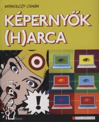 Miskolczy Csaba - Kpernyk (h)arca