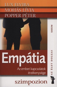 Lux Elvira - Mohs Lvia - Popper Pter - Emptia