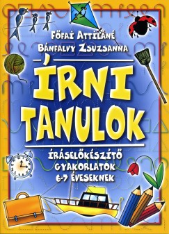 Bnfalvy Zsuzsanna - Ffai Attiln - rni tanulok