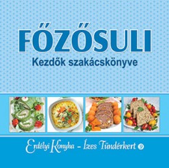 Gyrgy Ottilia  (Szerk.) - Fzsuli