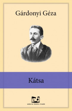 Grdonyi Gza - Ktsa