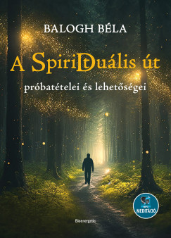 Balogh Béla - A spiriduális út próbatételei és lehetőségei