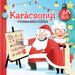 Kim Thompson - Karcsonyi visszaszmlls