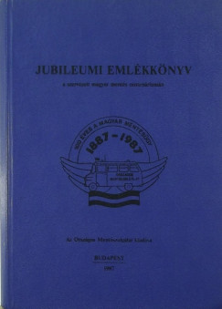 Jubileumi emlkknyv