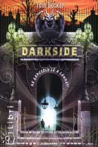 Tom Becker - Darkside