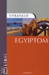Michael Haag - Egyiptom