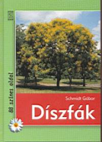 Schmidt Gbor - Dszfk