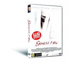 Brian Gilbert - Gonosz falu - DVD