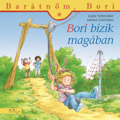 Liane Schneider - Bori bízik magában