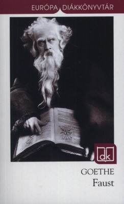 Johann Wolfgang Goethe - Faust