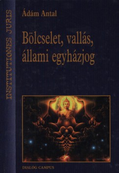 dm Antal - Blcselet, valls, llami egyhzjog