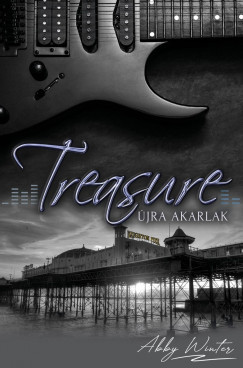 Abby Winter - Treasure - jra akarlak
