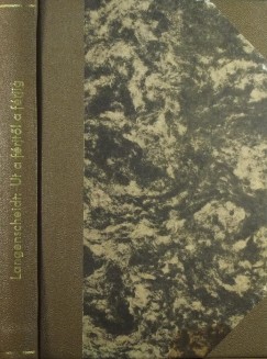 Bernhard Langenstein - t a frjtl a frjig
