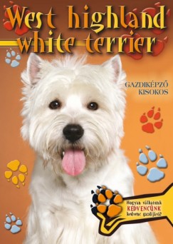 West highland white terrier