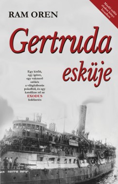 Ram Oren - Gertruda eskje