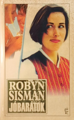Robyn Sisman - Jóbarátok