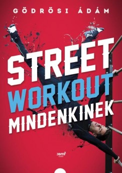 Gdrsi dm - Street workout mindenkinek