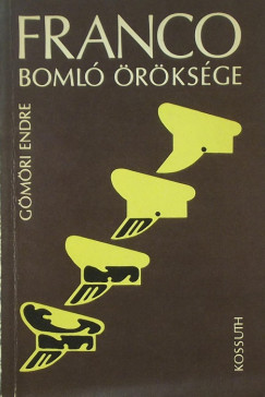 Gmri Endre - Franco boml rkge (dediklt)
